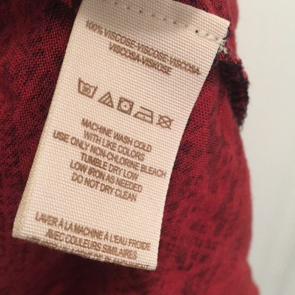 NWOT Free People Double Dutch Tank - Picture 8 of 8